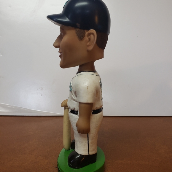 SEATTLE MARINERS Bret Boone Bobble Dobble - Picture 4 of 7